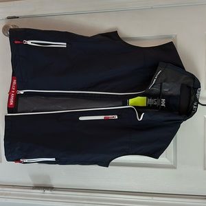 Helly Hanson Crew Sailing Vest - Men’s size large